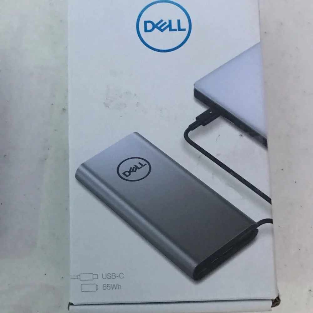 HIGH POWERED POWER BANK
